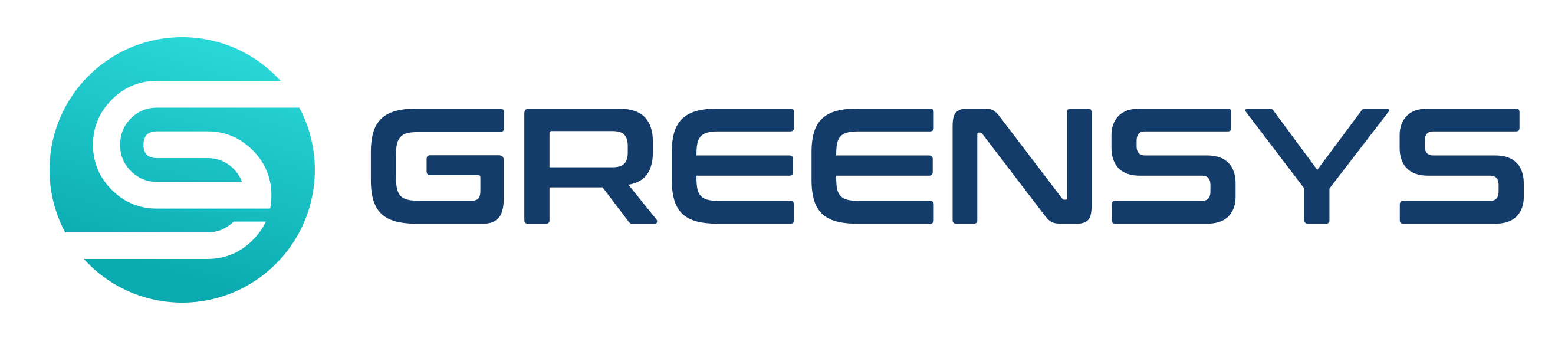GREENSYS
