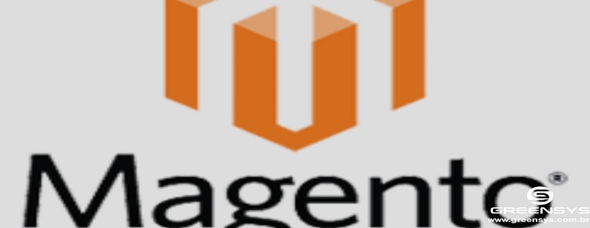 O que é Magento ?