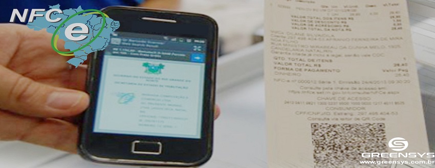 A Obrigatoriedade da Emissão de NFC-e em Minas Gerais