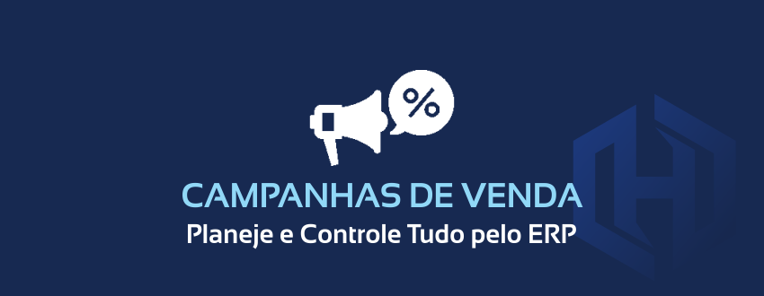 Campanhas de Venda