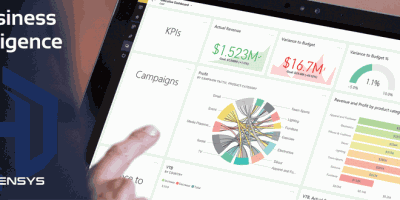 Vantagens de um Business Intelligence