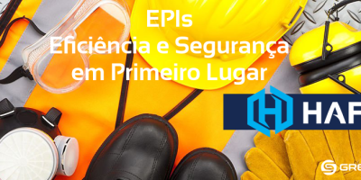 Revolucionando a Gestão de Empresas/Industrias do Ramo de EPI com o Sistema HAFID: Eficiência e Segurança em Primeiro Lugar