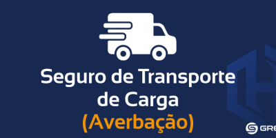 Enviar XML para Seguradora fazer averbação da carga