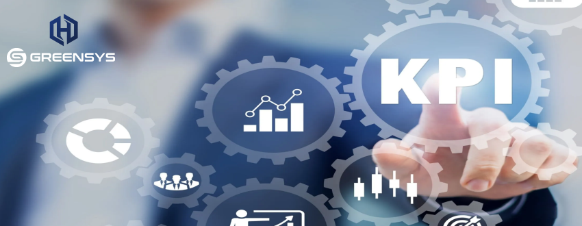 Gestão Eficaz por meio de KPI/Indicadores de Gestão