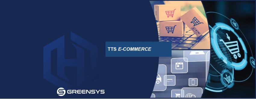 Por que você precisa entender o TTS E-Commerce em Minas Gerais