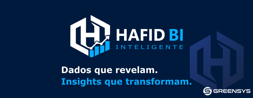HAFID BI Inteligente – Business Intelligence com IA integrado ao ERP